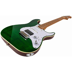 Электрогитара JET JS-600 TGR