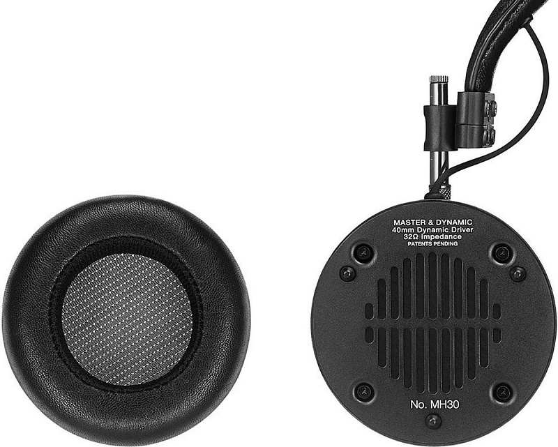 Фото MASTER&DYNAMIC MH30G1