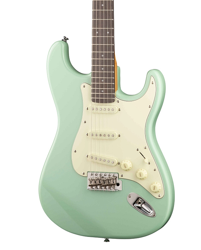 Фото Электрогитара Prodipe JMFST80RASG