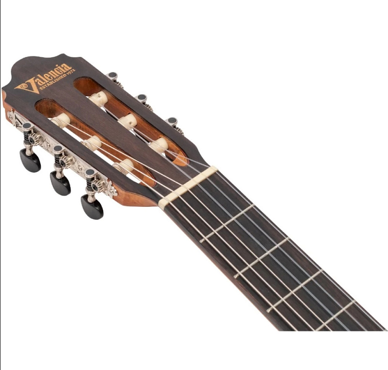 Фото Гитара массив Valencia VC704