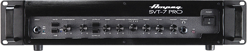 Фото AMPEG PRO SVT-7PRO