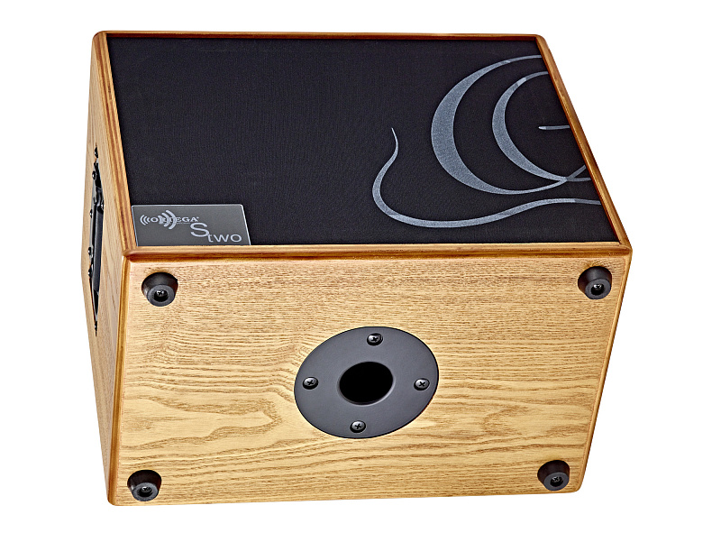 Фото Ortega STWO