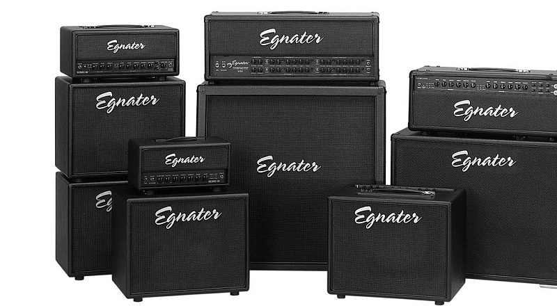 Фото EGNATER TOURMASTER 412BB