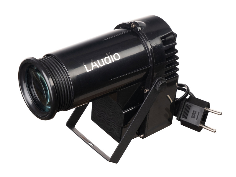 Фото Прожектор пинспот, W, 10Вт, LAudio WS-PS10-White