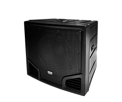 Активный сабвуфер Xline SPX-18A SUB