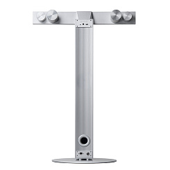 Активная акустическая система Astell&Kern AKT1 silver