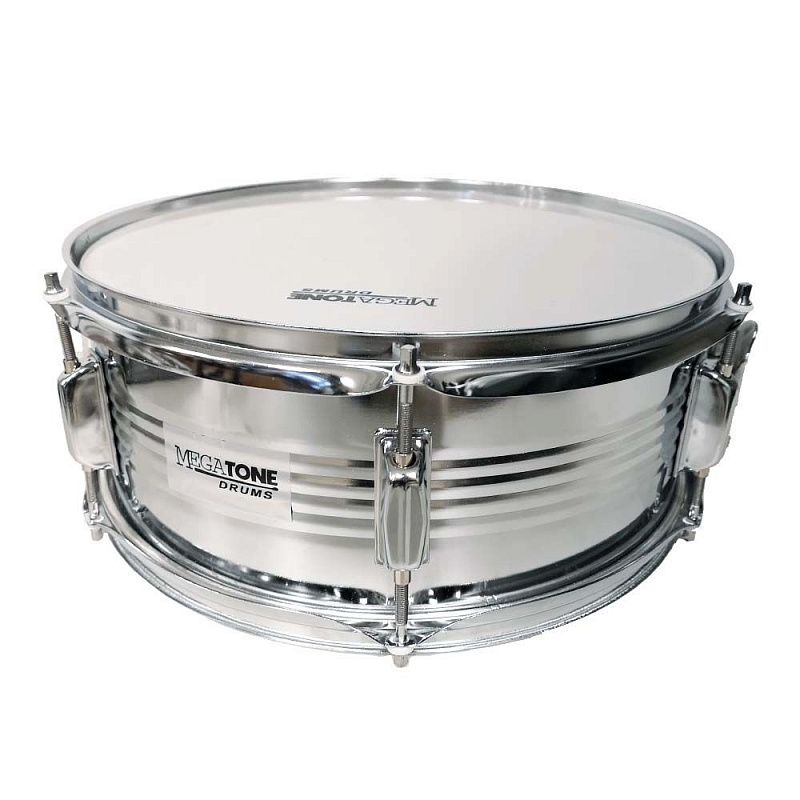 Фото Малый барабан (маршевый) MEGATONE MSD-55NB