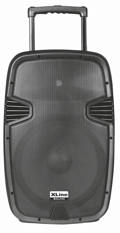 Фото Активная акустическая система Xline NPS-15A