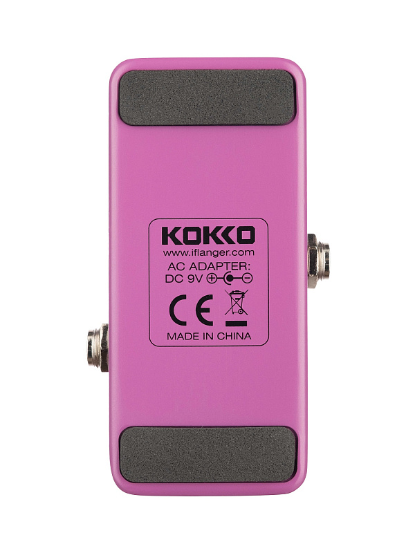 Фото Педаль эффектов Kokko FUV2 Vibe 