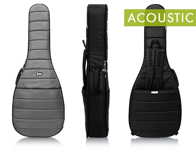 Фото Bag & Music Acoustic_PRO BM1043