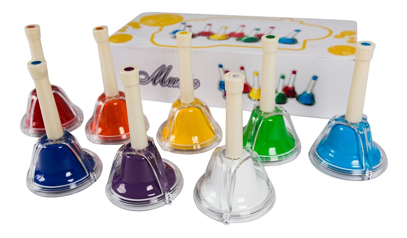 Фото DEKKO 8KL-1