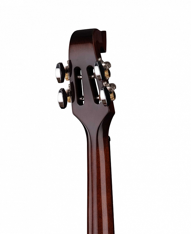 Фото M1084-4 Домра Малая 4-струнная "ЛЮТНЕР" Hora