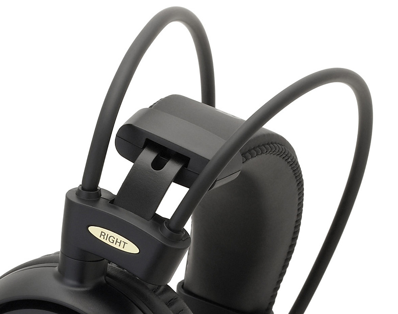 Фото AUDIO-TECHNICA ATH-AVC500