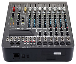 Аналоговый микшерный пульт RCF L-PAD 12CX