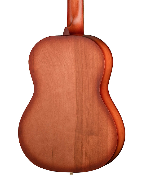 Фото M-30-MH Класическая гитара, цвет махагони, Амистар