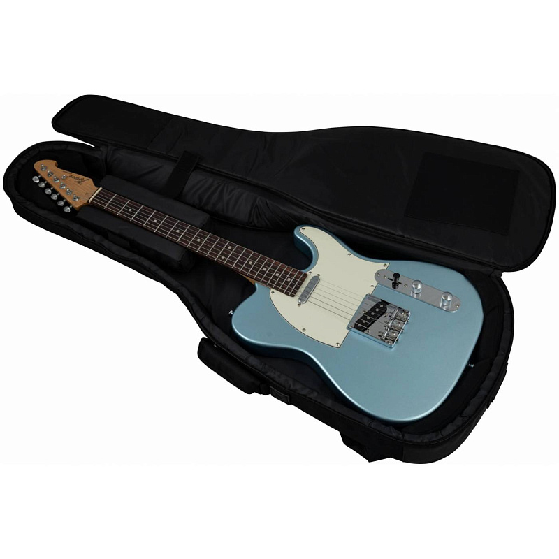 Фото Электрогитара KEIPRO KT-Classic-R MIB + bag