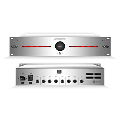 Antelope Isochrone 10M 