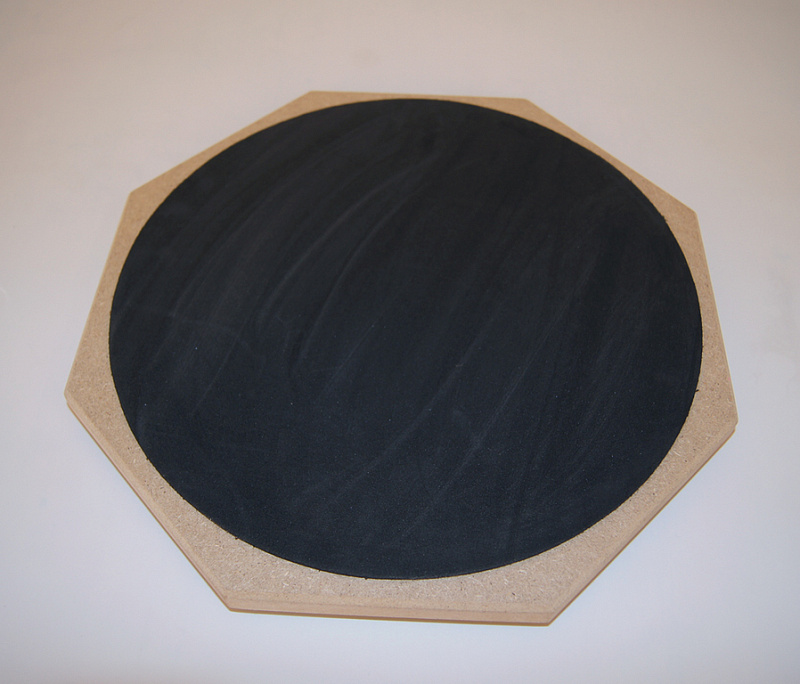 Фото Тренировочный пэд Fleet FLT-PP-12(S)