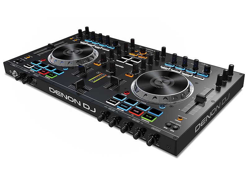 Фото DENON DN-MC4000