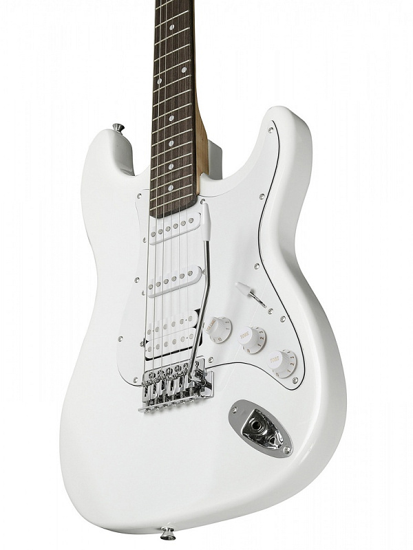 Фото ROCKET ST-02 WH 39"