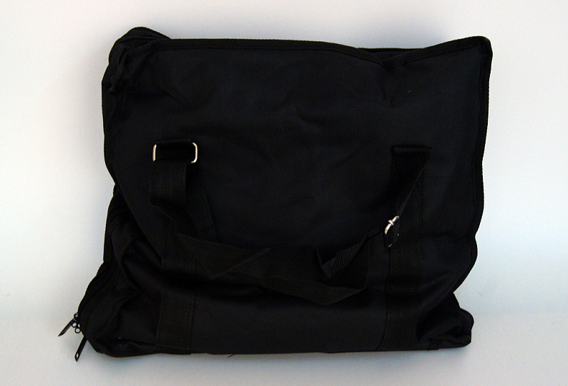 Фото Набор перкуссии 17 предметов в чехле Fleet FLT-LT17