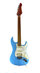 Электрогитара Bosstone SEG-04 BL
