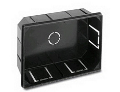 Монтажная коробка RCF AC 100B