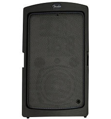 Портативная система звукоусиления FENDER Passport Conference Series 2 Black 230V EU 