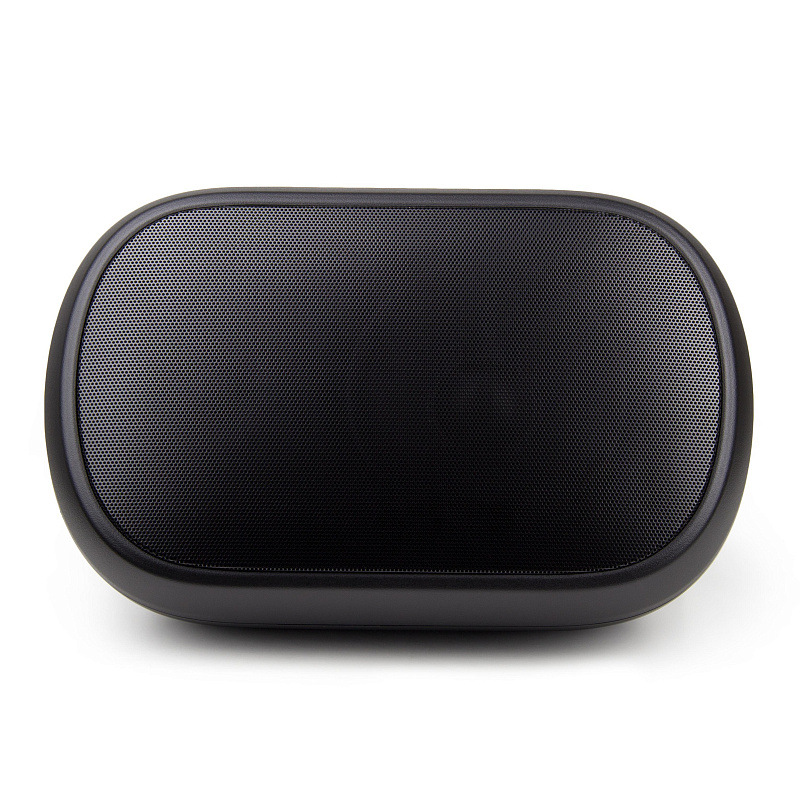 Фото Настенный громкоговоритель Radiotehnika RT PARK 5 Black