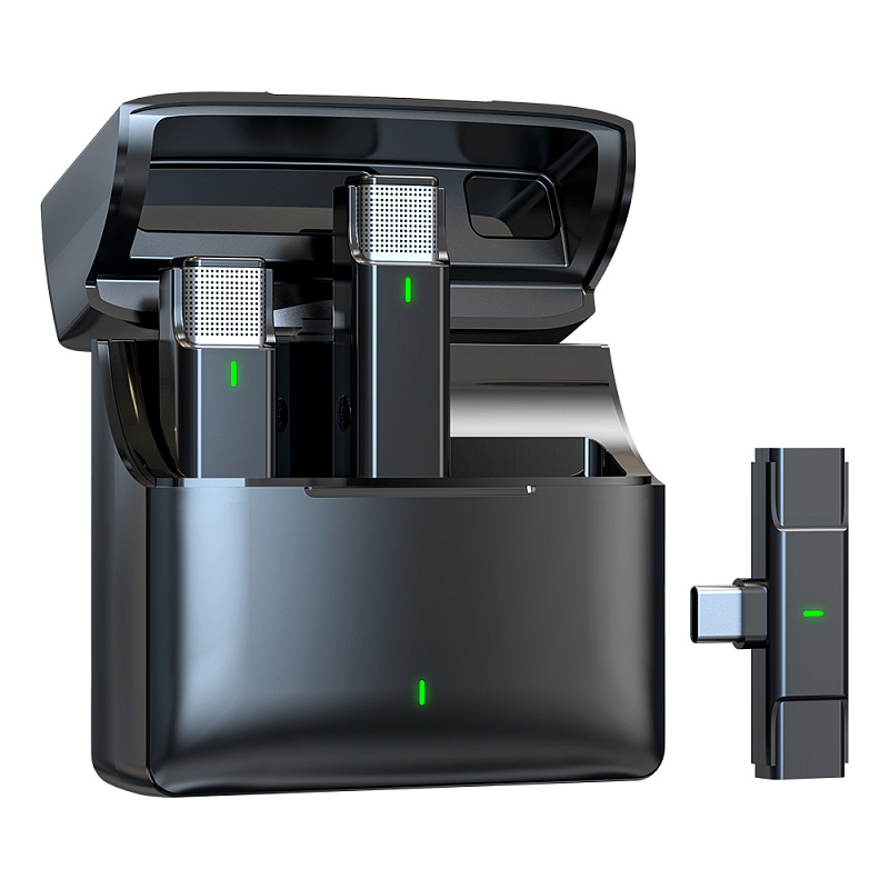 Фото Беспроводной комплект Simple Fly CYA06-B-T