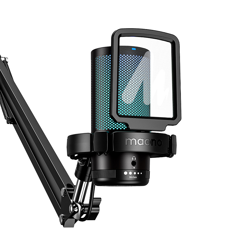 Фото Микрофон Maono DGM20S
