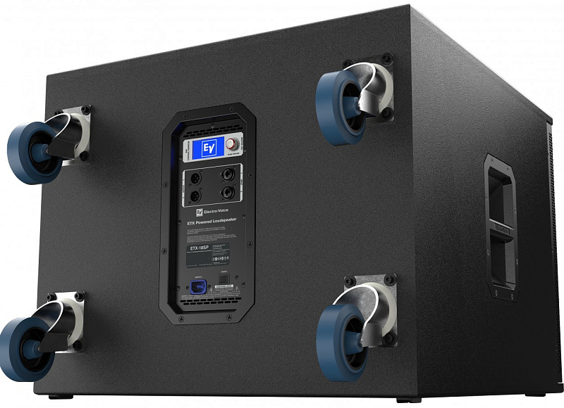 Фото Активный сабвуфер Electro-Voice ETX-18SP