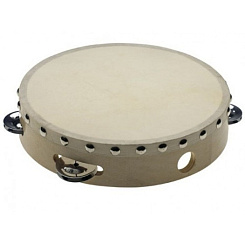 Тамбурин DEKKO TH6-4