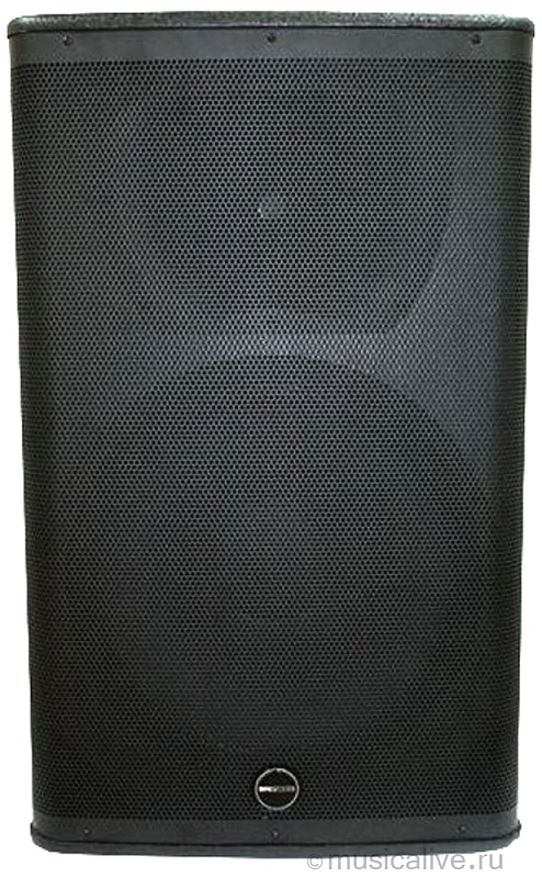 Фото Активная акустическая система Invotone DSX15A
