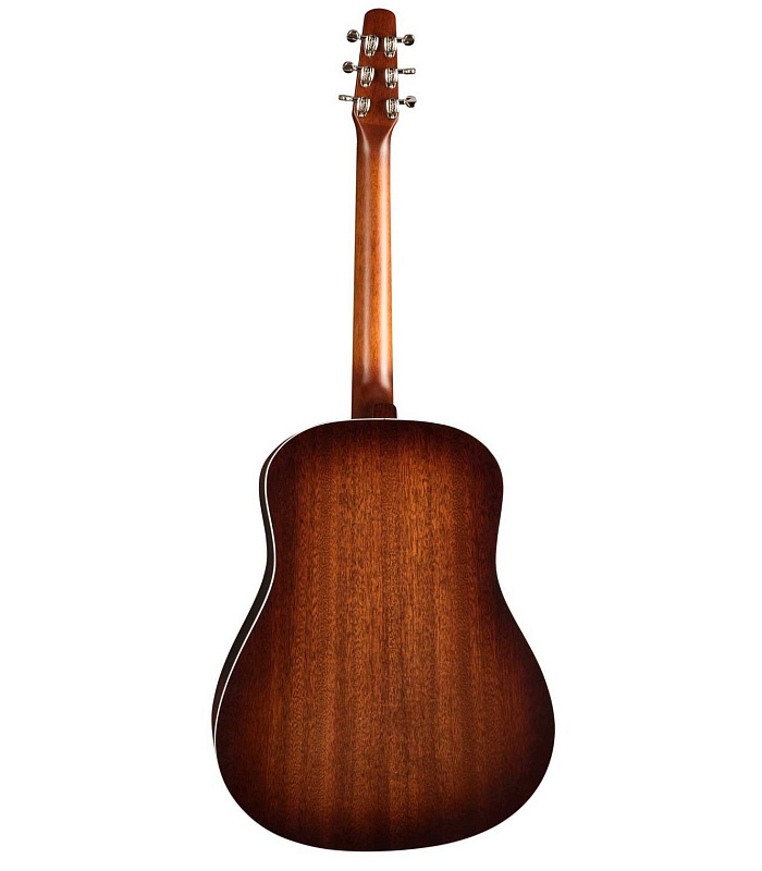 Фото Seagull 041817 Maritime SWS Mahogany Burnt Umber GT QIT