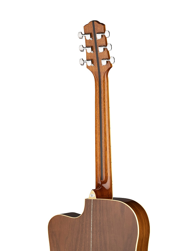 Фото Акустическая гитара Naranda DG403CN