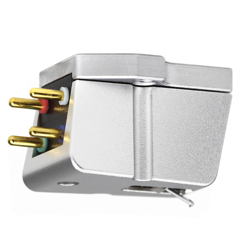 Фото Головка звукоснимателя Radiotehnika RT-MC01