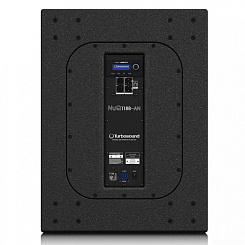 Активный сабвуфер Turbosound NuQ118B-AN