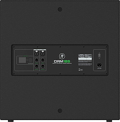 Активный сабвуфер MACKIE DRM18S