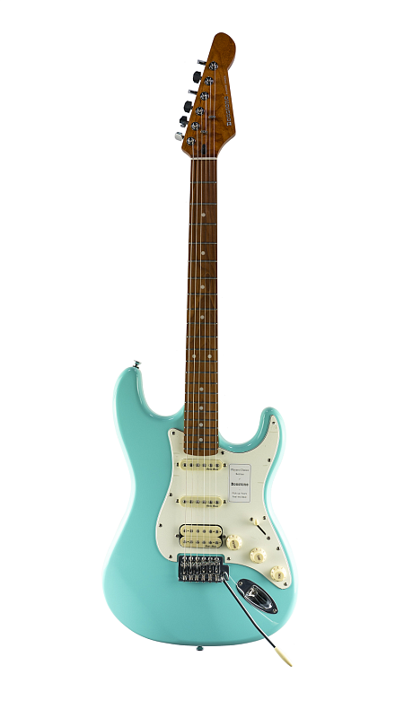 Фото Электрогитара Bosstone SEG-04 GR