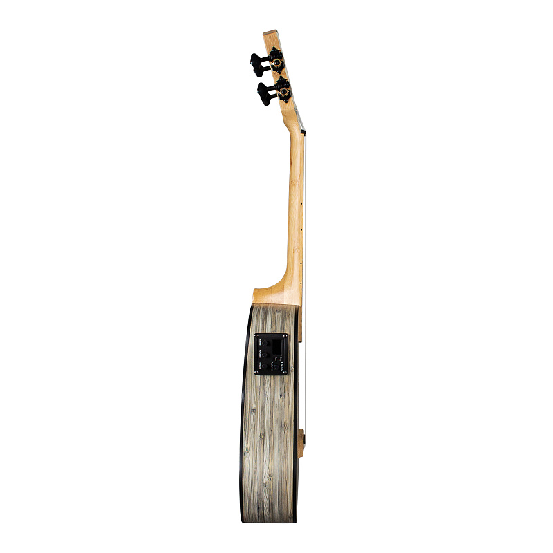 Фото Укулеле концертный Cascha HH-2316E Bamboo Series