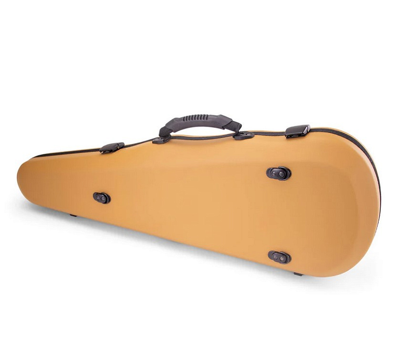 Фото Футляр для скрипки Jakob Winter JW-62017-CARAMEL Techleather