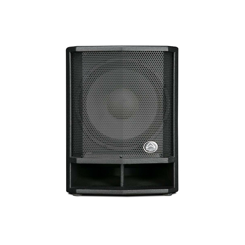 Фото Активный сабвуфер Wharfedale Pro DVP-AX15B
