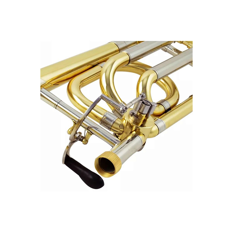Фото Тенор-тромбон Gebr. Stolze TB-118N