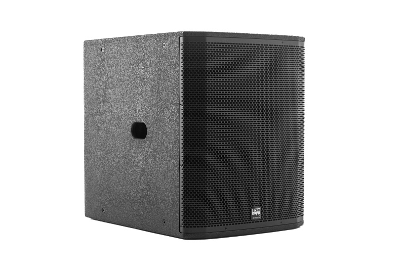 Фото Активный сабвуфер Echo Acoustic EA118SP
