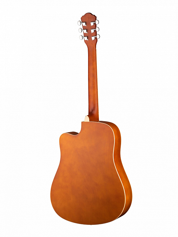 Фото Акустическая гитара Naranda HS-4140-MAS