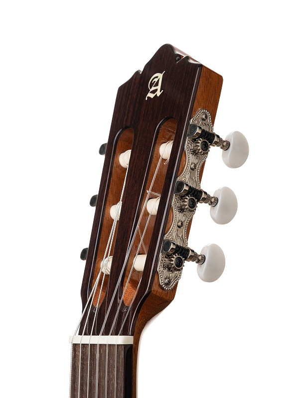 Фото Классическая гитара Alhambra 6.855 Cutaway 3C CW E1 