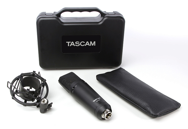 Фото Tascam TM-180