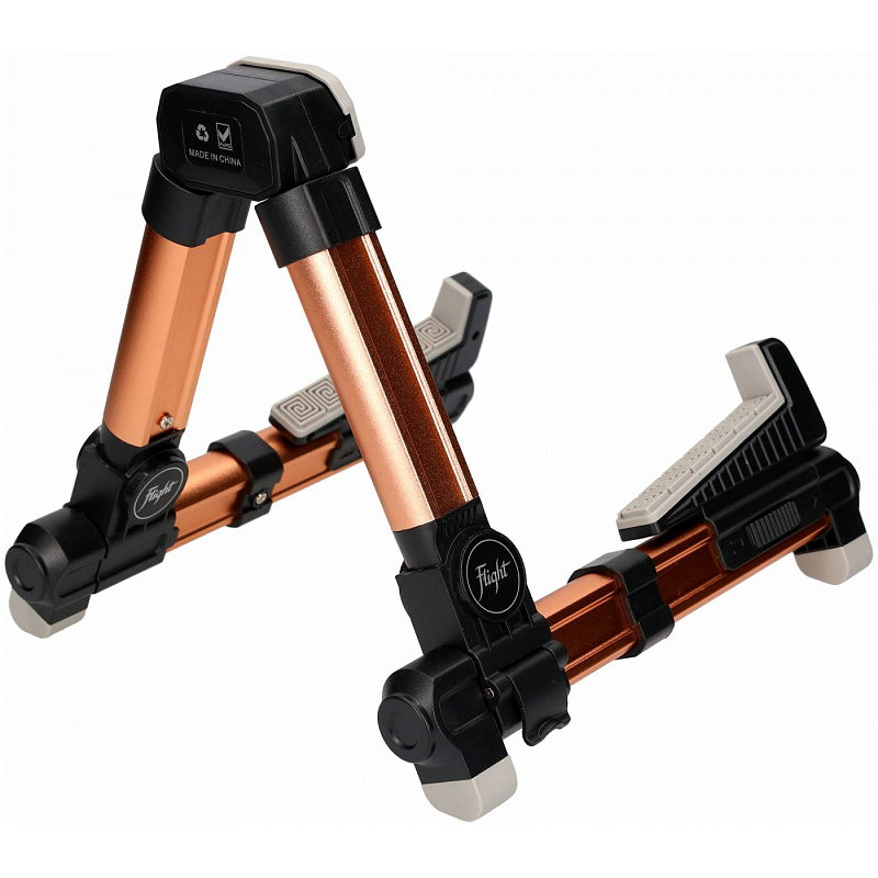 Фото Стойка для укулеле FLIGHT FLUST01-GD