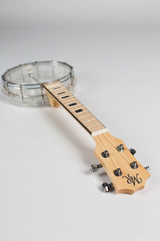 Фото MARTIN ROMAS BP-1 NAT